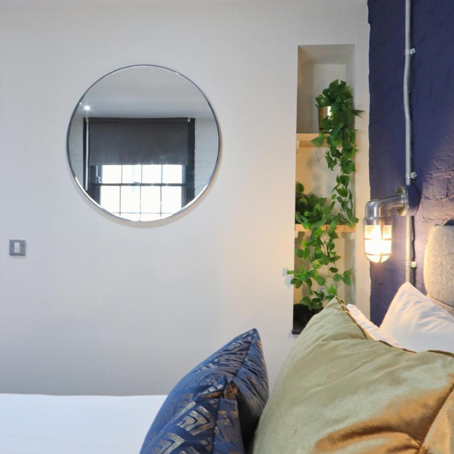 Appartamento Quirky And Cool Christmas Steps 2 Bed Bristol Esterno foto